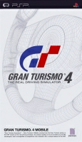 [E3 2009] Polyphony Digital trae Gran Turismo PSP